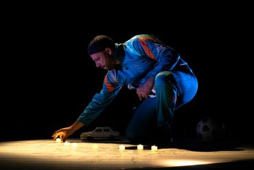 Storie di noi (ph: Nayeli Salas)