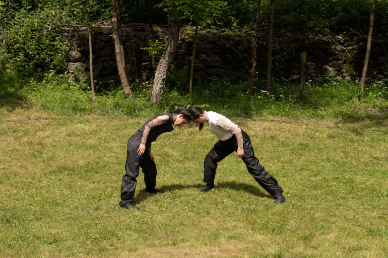 You, elsewhere (ph: Viola Nedrotti)