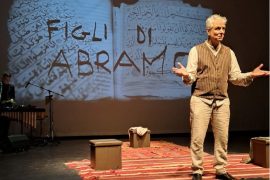 Figli di Abramo (ph: Valentina Balestrazzi)