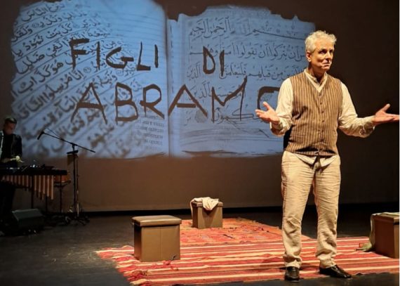 Figli di Abramo (ph: Valentina Balestrazzi)