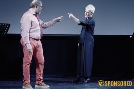 Photo: Caterina Massarenti