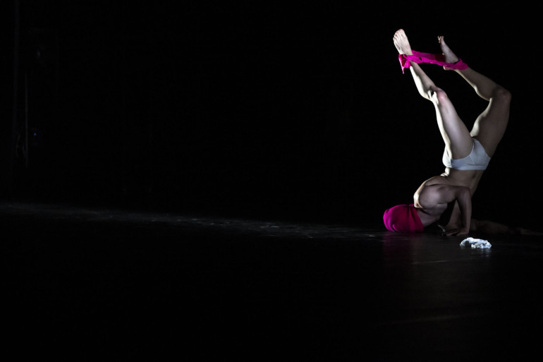 Pagani (ph: Andrea Macchia)