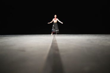 Resistance Movement (ph: Andrea Macchia)