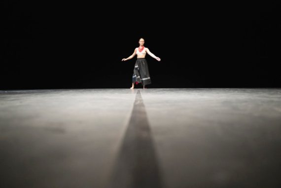 Resistance Movement (ph: Andrea Macchia)