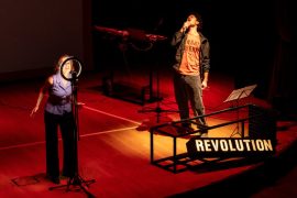 Inegalité (ph: Gaia Capone)