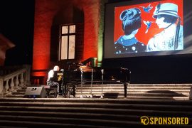 Photo: Ufficio Stampa