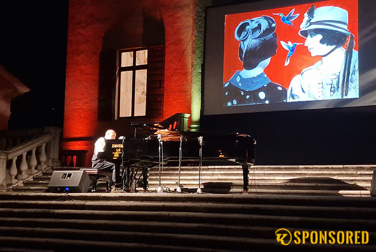 Photo: Ufficio Stampa