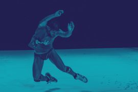 La Dance Card lombarda