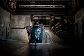 Giacomo (ph: Luca Del Pia)