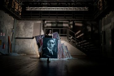 Giacomo (ph: Luca Del Pia)