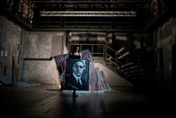 Giacomo (ph: Luca Del Pia)