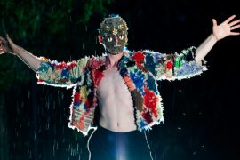 Il mondo altrove di Nicola Galli (ph: Sara Meliti)