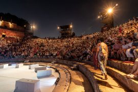 Ph: Ivan Nocera / Teatro di Napoli