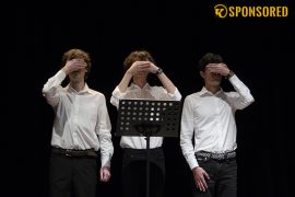 Photo: Ufficio Stampa