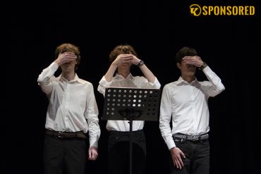 Photo: Ufficio Stampa