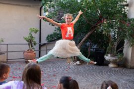 Alice al contrario (ph: Carolina Farina)