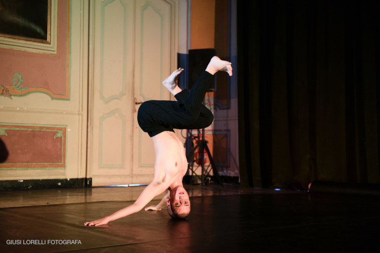 Brote Digital (ph: Giusi Lorelli)