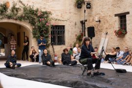 Hammamturgia (ph: Giulia Di Vitantonio)