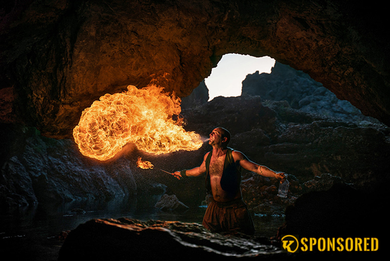 Photo: Ufficio Stampa