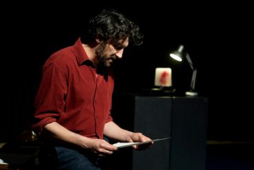 Lo spettacolo di Alchemico Tre