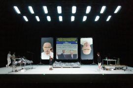 The mountain (ph: Jordi Soler)