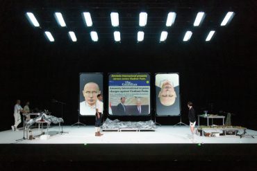 The mountain (ph: Jordi Soler)