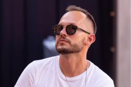 Tomasz Kirenczuk (ph: Pietro Bertora)