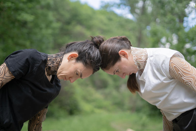 You, elsewhere (ph: Pier Paolo Zimmermann)