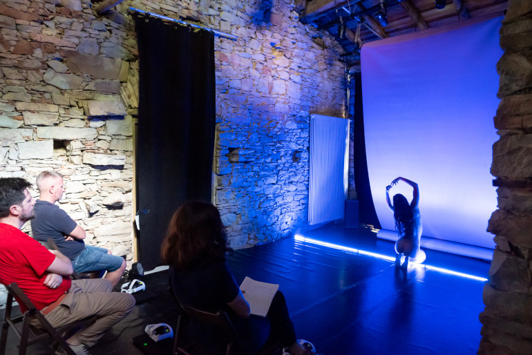Flux di Fattoria Vittadini (ph: Alvise Crovato)