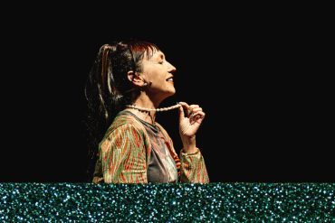 Nikita (photo: Guido Mencari)