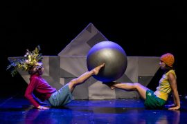 Cosa hai in testa? (ph: Malì Erotico)