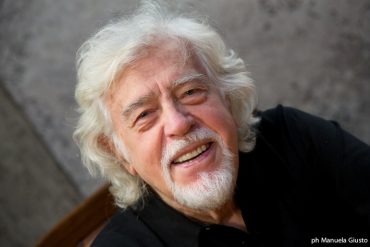 Glauco Mauri (ph: Manuela Giusto)