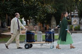 L'Antigone dei Borgia (ph: Elena Savino)