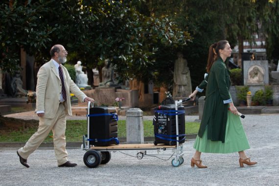 L'Antigone dei Borgia (ph: Elena Savino)