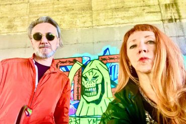 Enrico Casagrande e Daniela Nicolò (ph: motusonline.com)