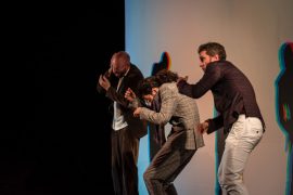 Art (ph: Donato Aquaro)