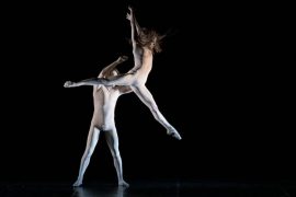 Duo d'Eden (ph: Riccardo Panozzo)