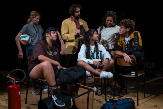 L'Italia è relativa (ph: M. Giussani)