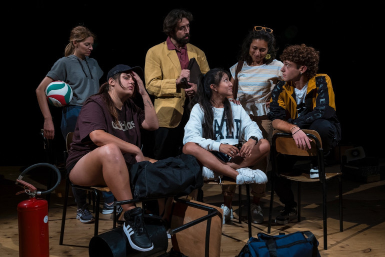 L'Italia è relativa (ph: M. Giussani)