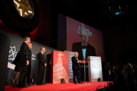 Ph: Museo Nazionale del Cinema