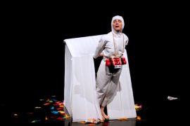 Marmocchio (ph: Davide Barbafiera)