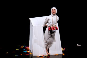 Marmocchio (ph: Davide Barbafiera)