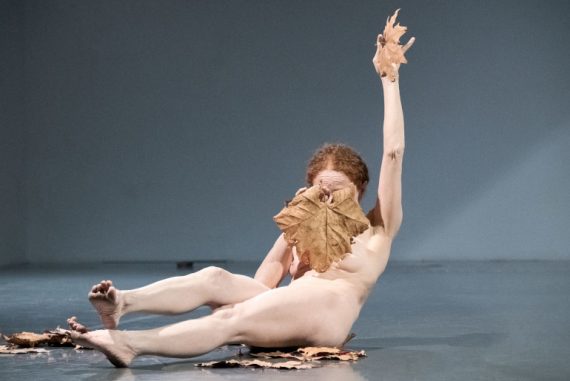 Entrana di Alessandra Cristiani (ph: Sara Meliti)