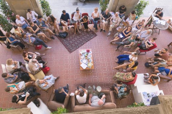 Deadline per partecipare: 13 novembre 24