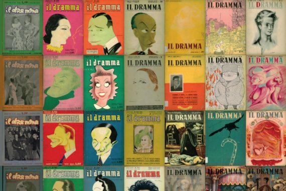 Il Dramma