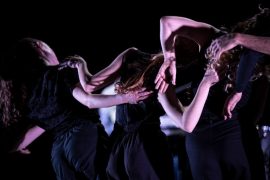 BTT Sequenze parallele aprono stasera (ph: Andrea Macchia)