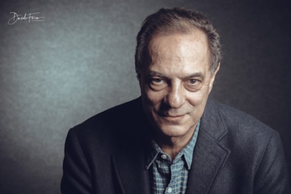 Carmelo Pistillo (ph: Davide Fazio)