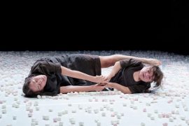 Sottobosco (ph: Sara Meliti)