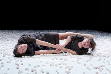 Sottobosco (ph: Sara Meliti)