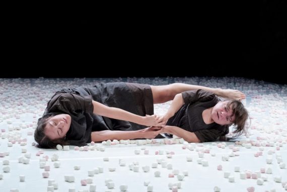 Sottobosco (ph: Sara Meliti)